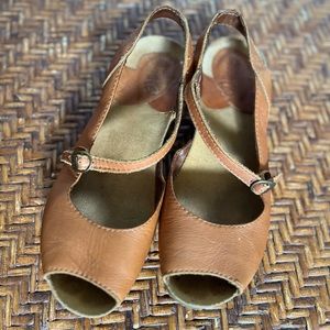 Sergio Tomani Women’s Donna Sandals size 39